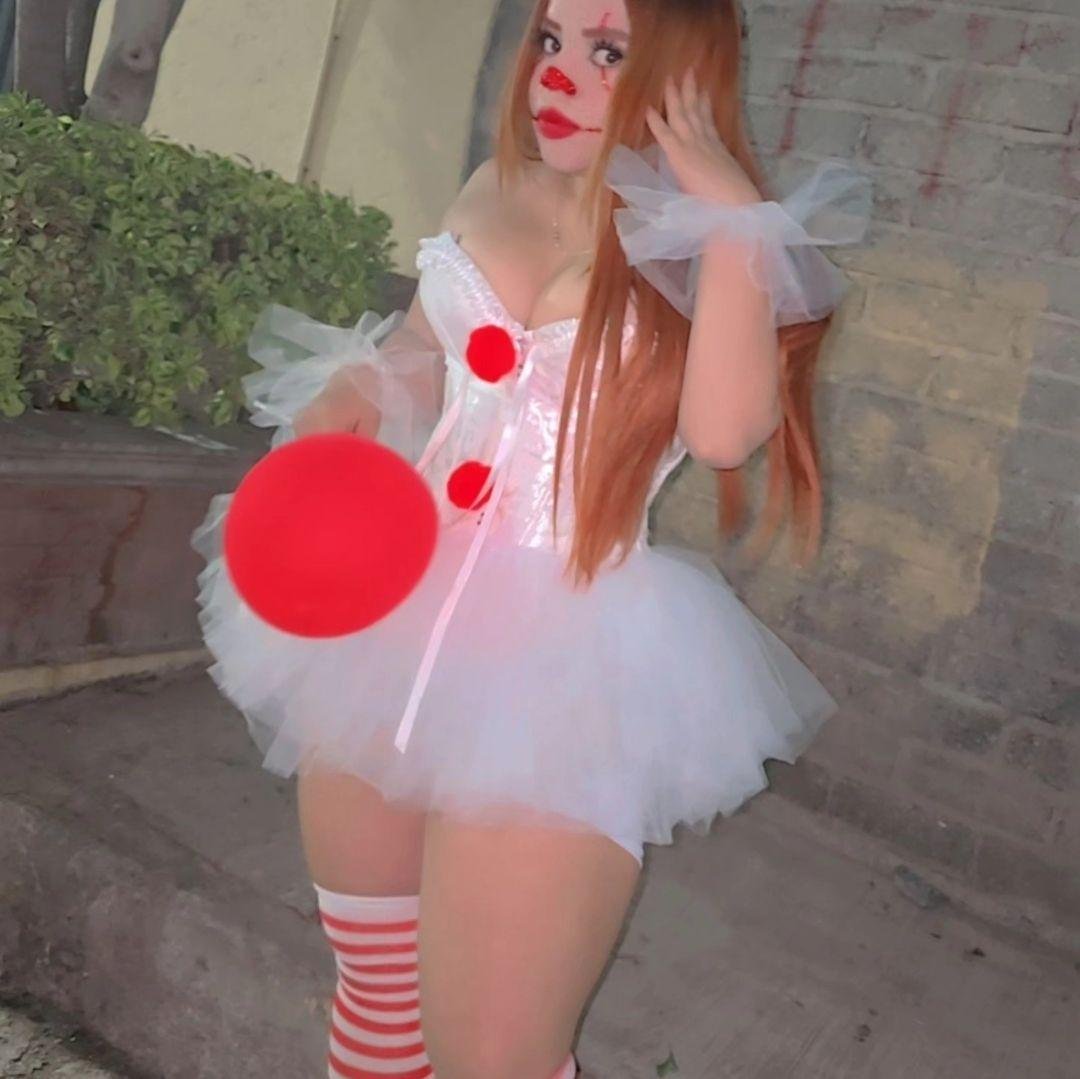 Pantyhose Cuties Halloween 2024 — Cosplay Fantasy 8