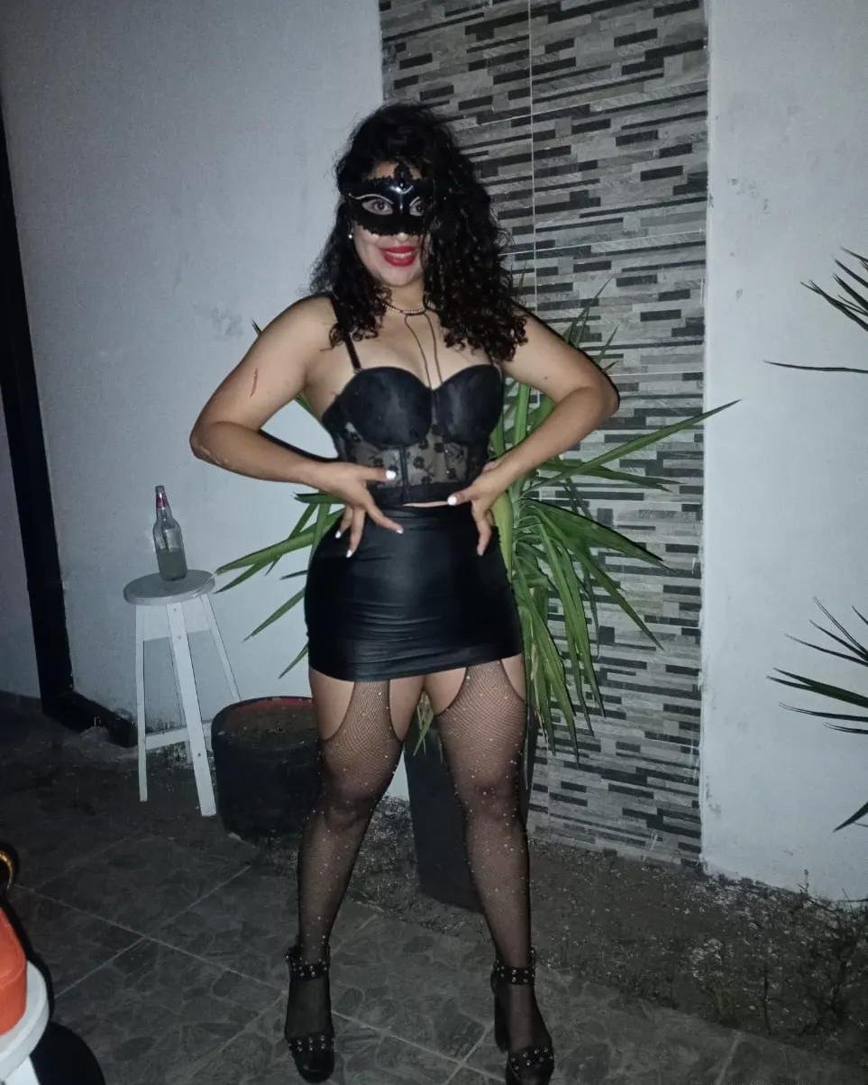 Pantyhose Cuties Halloween 2024 — Cosplay Fantasy 9