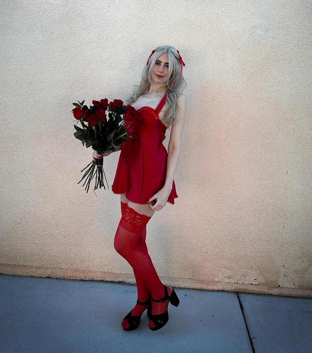 Pantyhose Cuties Halloween 2024 — Cosplay Fantasy 10