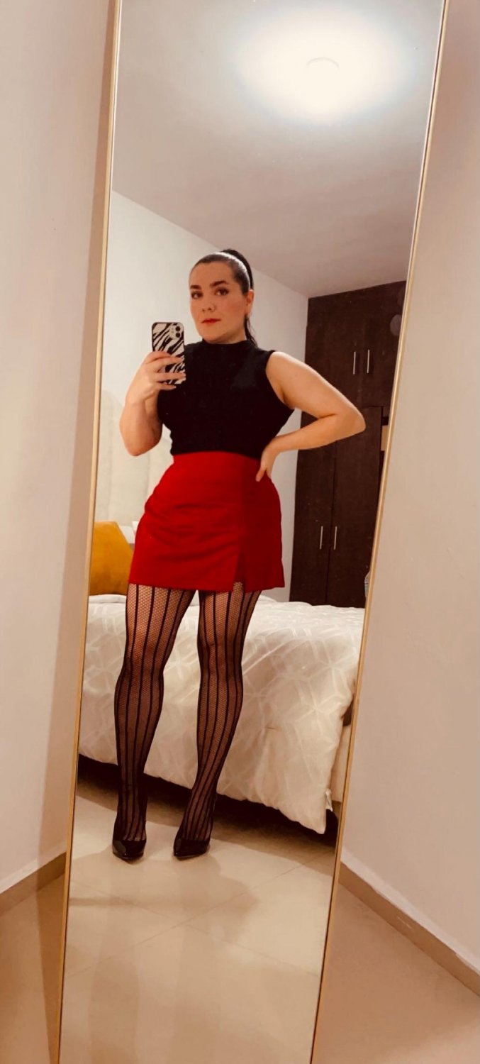 Pantyhose Cuties Halloween 2024 — Cosplay Fantasy 13