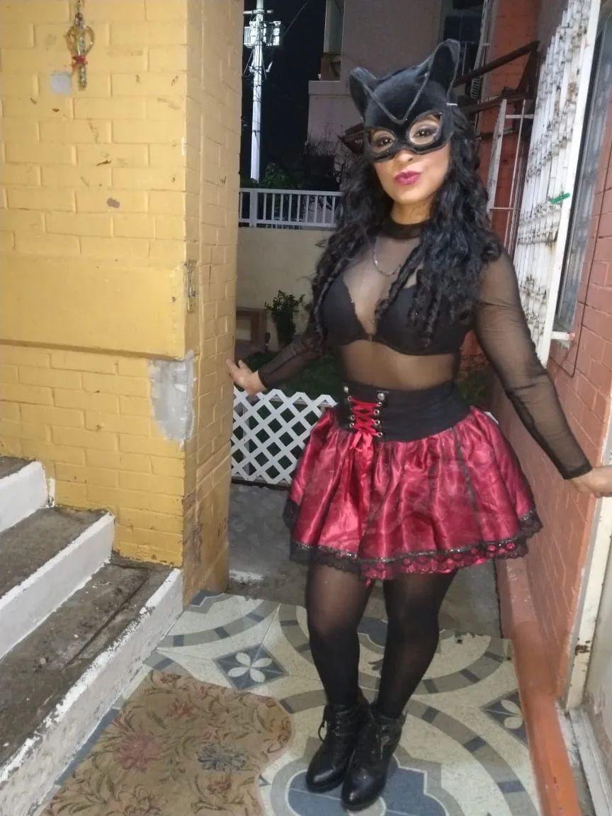 Pantyhose Cuties Halloween 2024 — Cosplay Fantasy 14