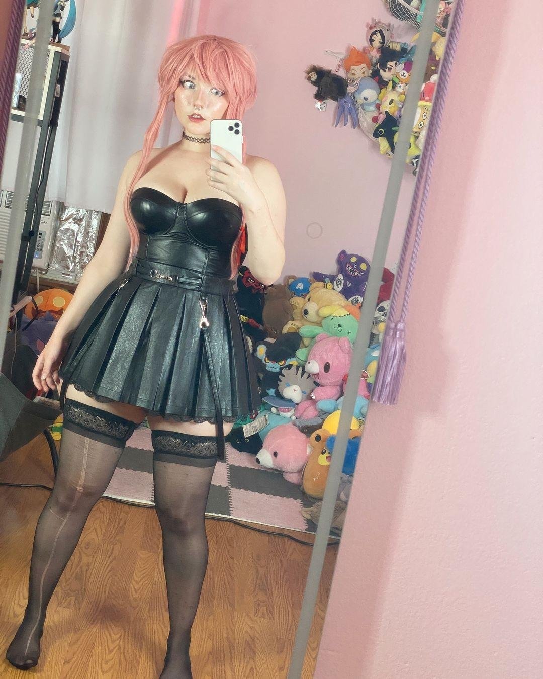 Pantyhose Cuties Halloween 2024 — Cosplay Fantasy 18