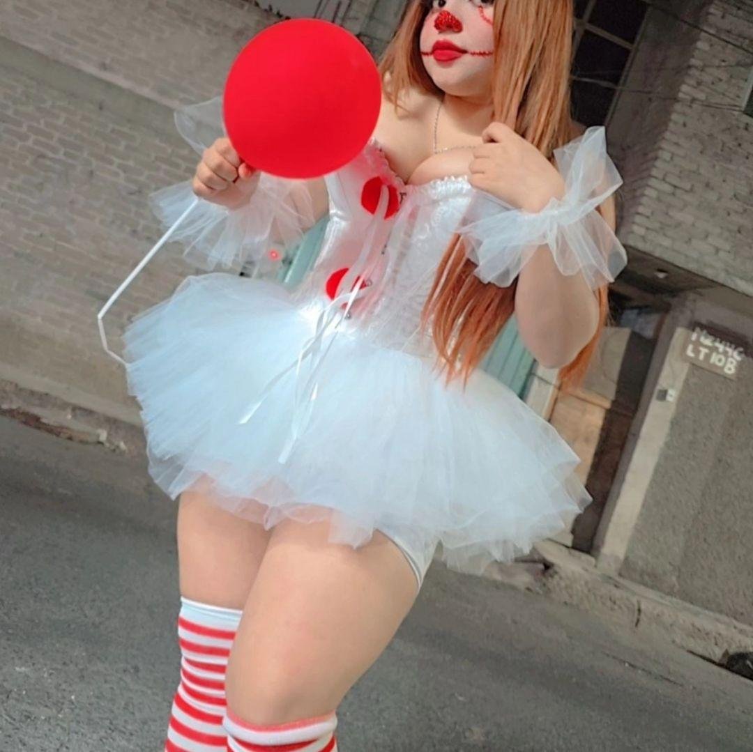 Pantyhose Cuties Halloween 2024 — Cosplay Fantasy 19