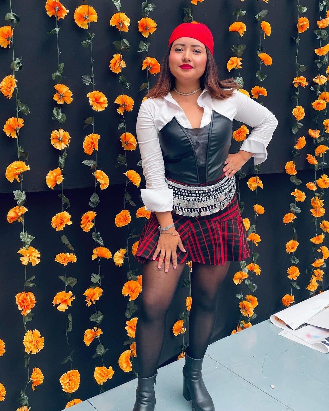 Pantyhose Cuties Halloween 2024 — Cosplay Fantasy 23