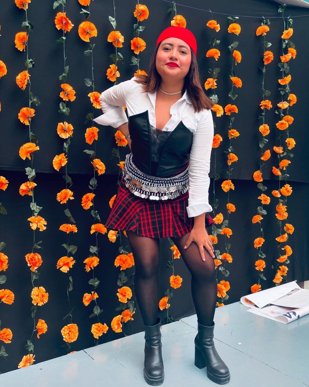 Pantyhose Cuties Halloween 2024 — Cosplay Fantasy 24