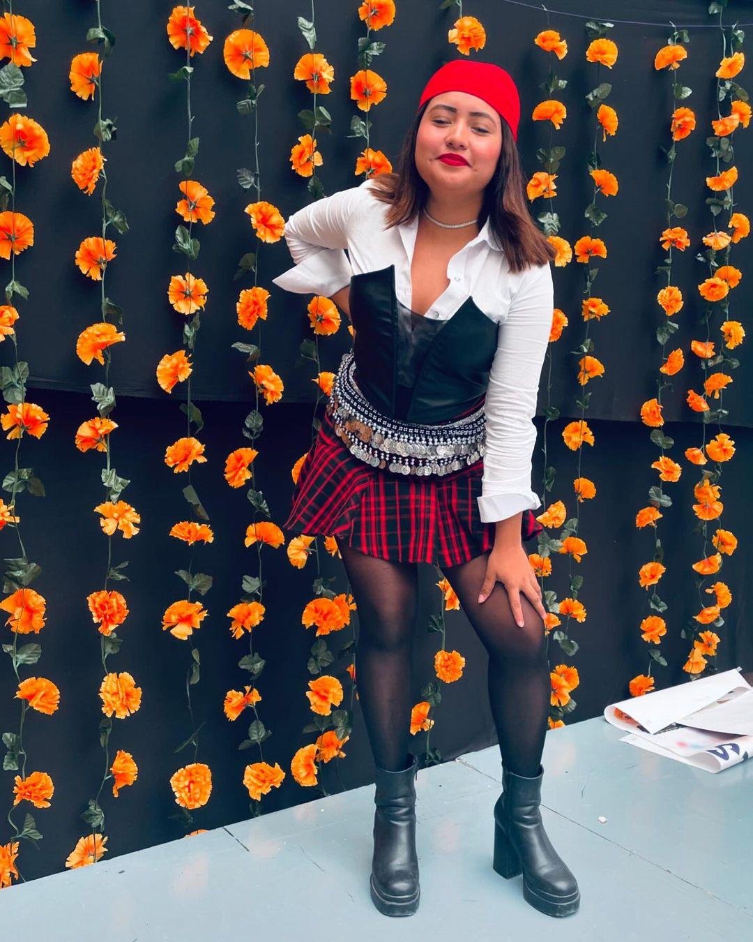 Pantyhose Cuties Halloween 2024 — Cosplay Fantasy 25