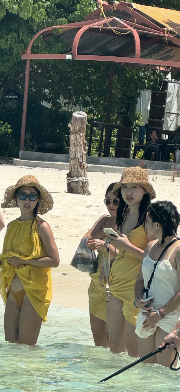 Bikini Creepshots 9