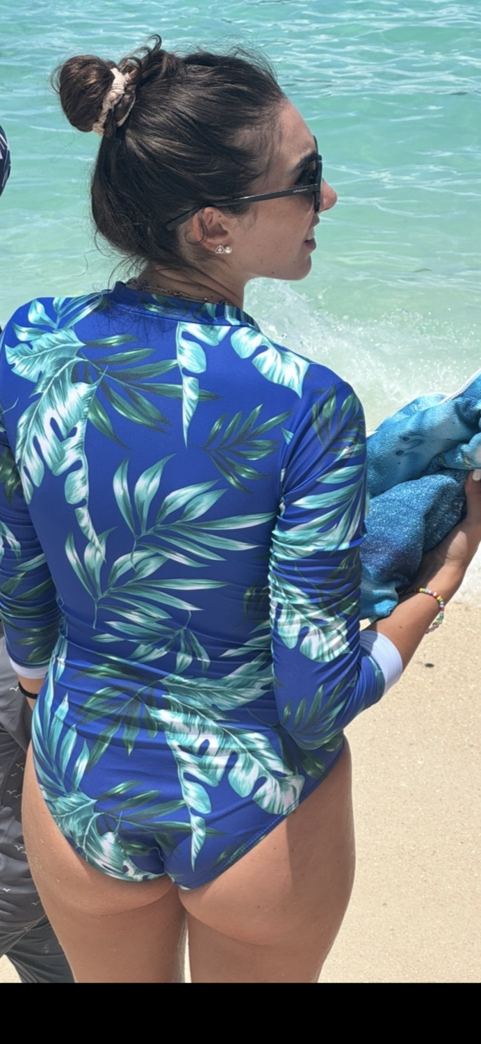 Bikini Creepshots 11