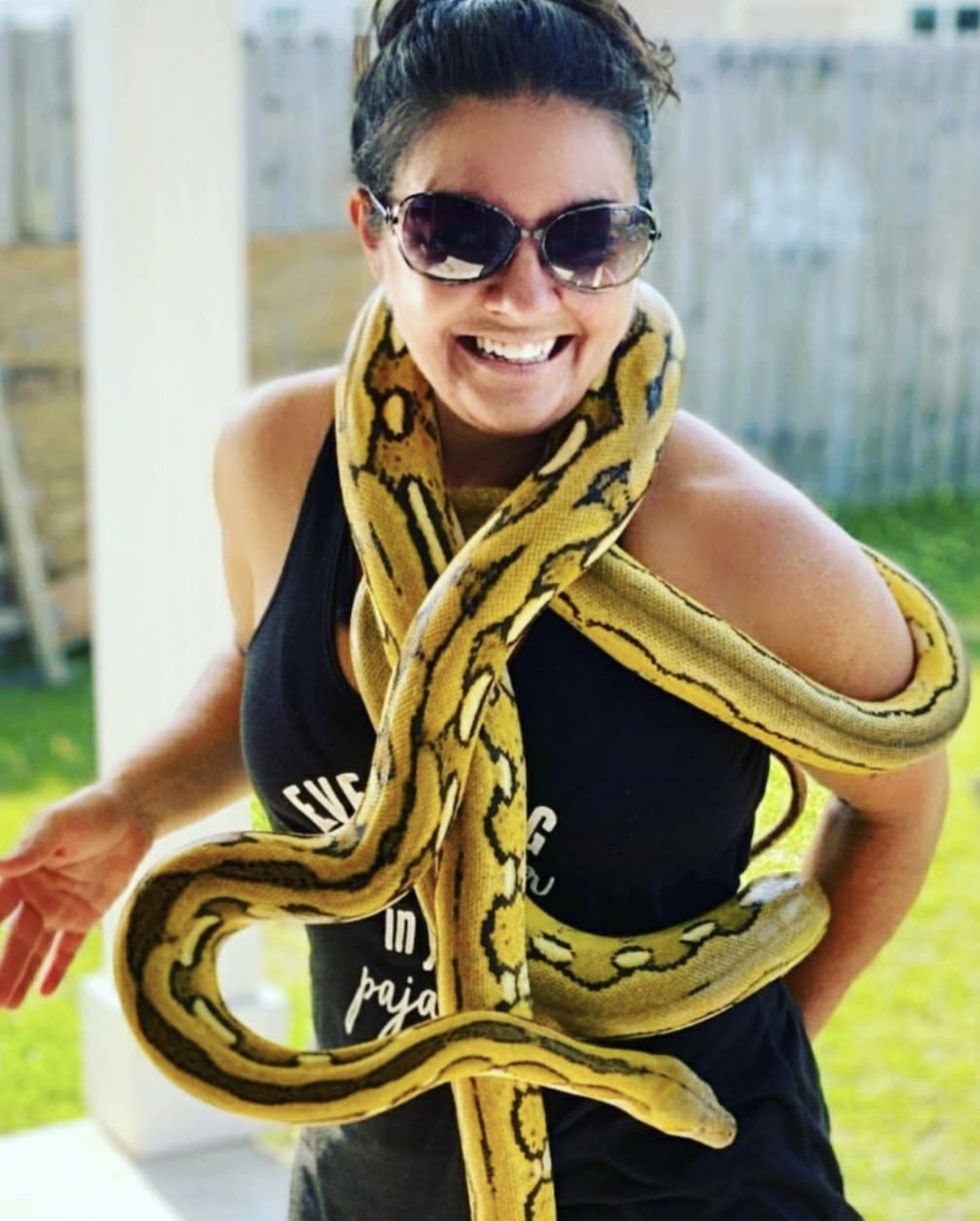 Il filmato G G W che questa moglie spera che suo marito non veda mai 10