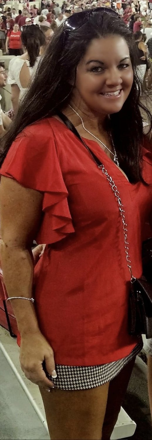 Il filmato G G W che questa moglie spera che suo marito non veda mai 16