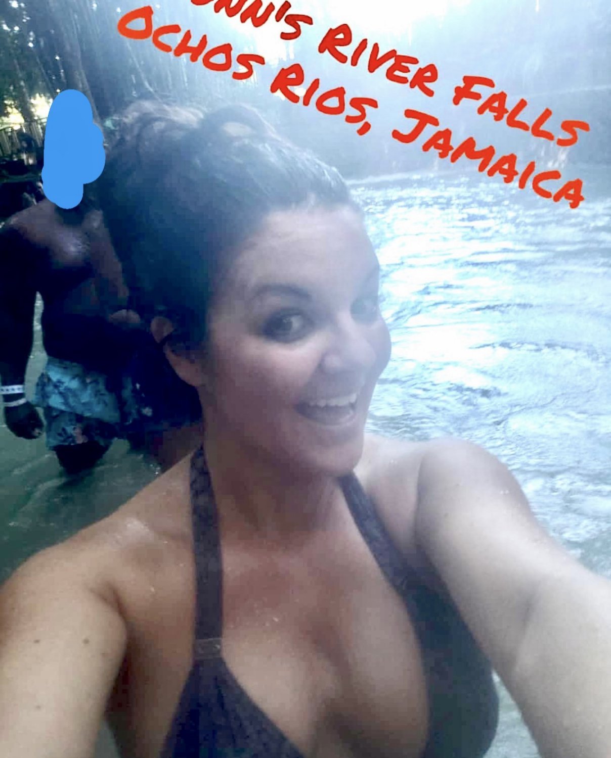 Il filmato G G W che questa moglie spera che suo marito non veda mai 17