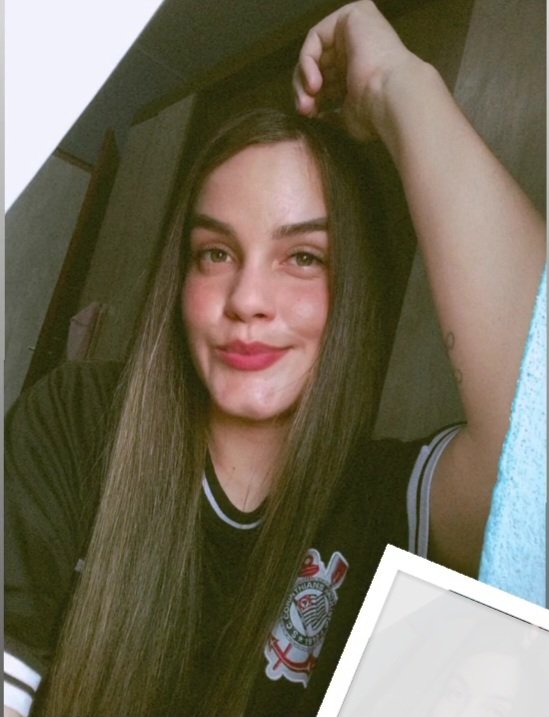 Bia P — Naughty Branquinha Novinha Slut 4