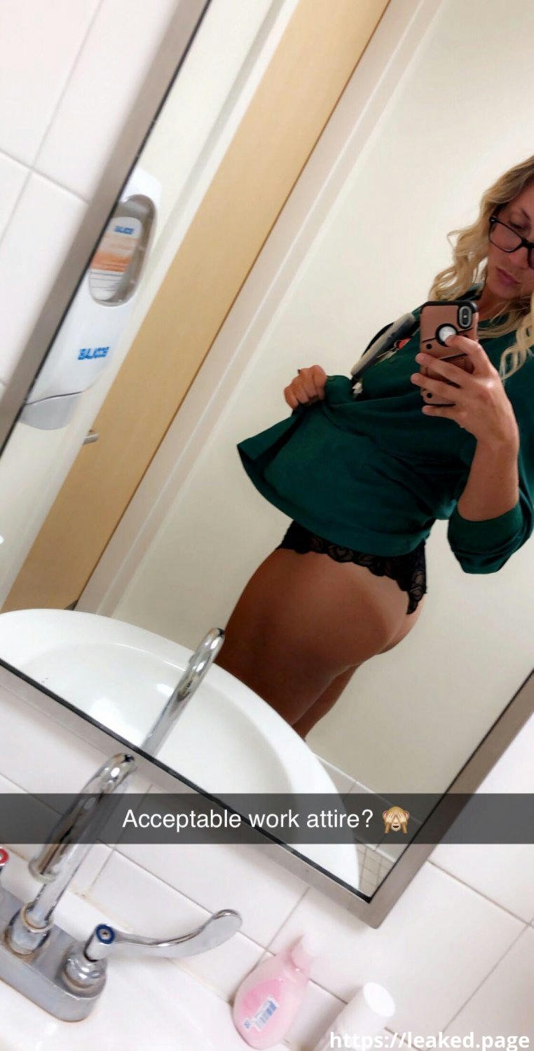 Selfie Fantasy 40 — Naughty Private Tease 4