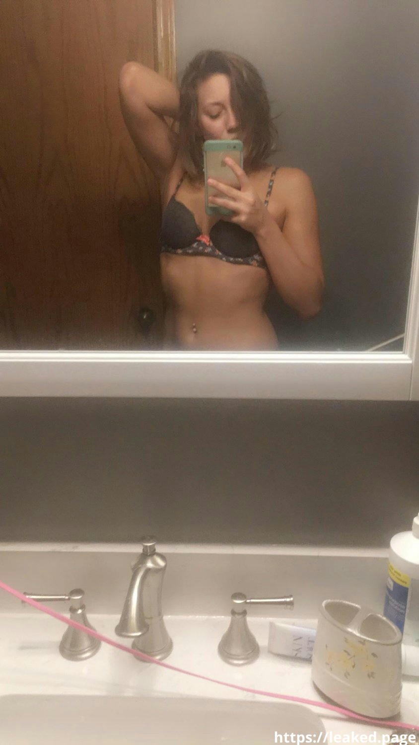 Selfie Fantasy 40 — Naughty Private Tease 6