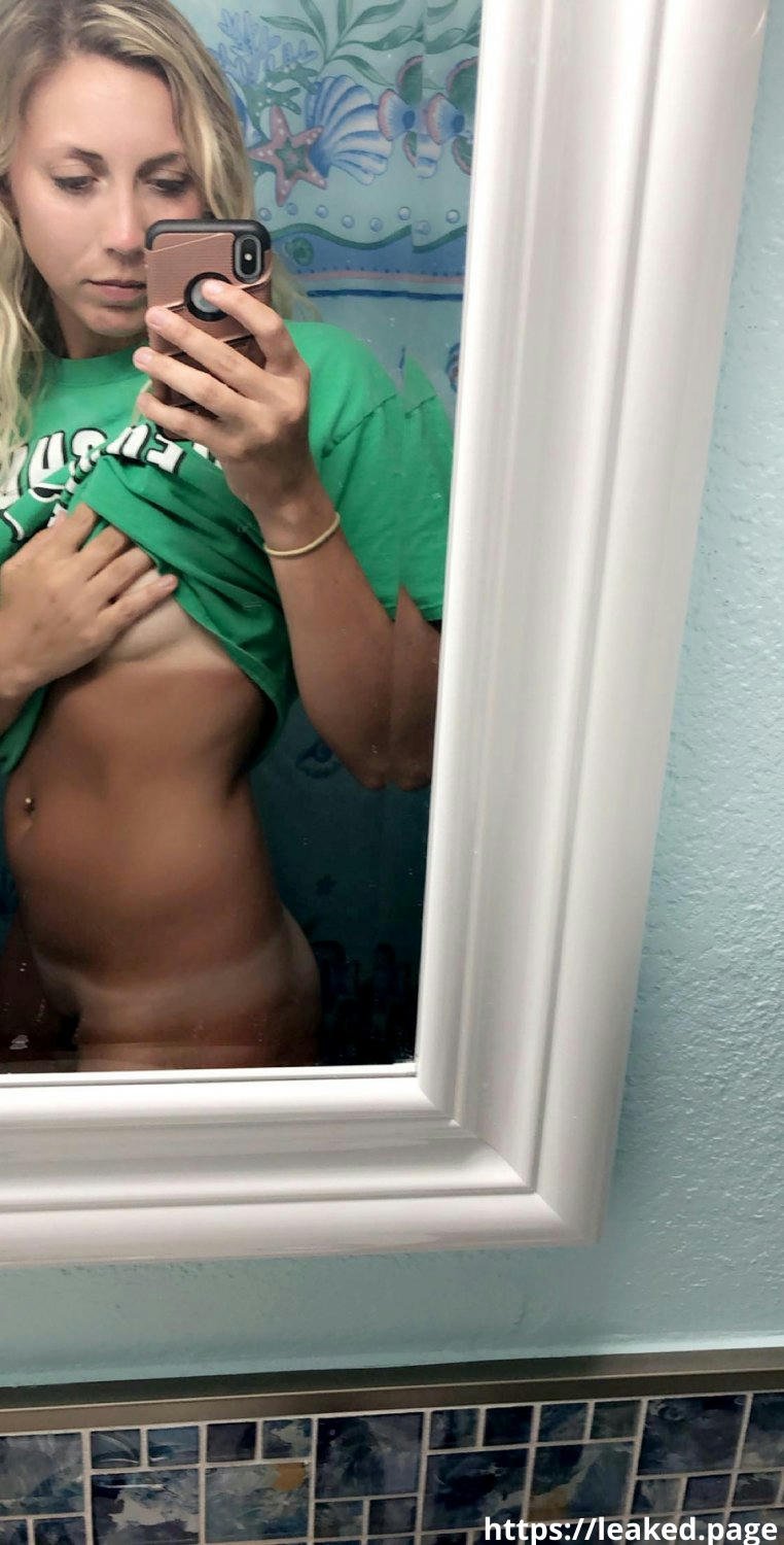 Selfie Fantasy 40 — Naughty Private Tease 15