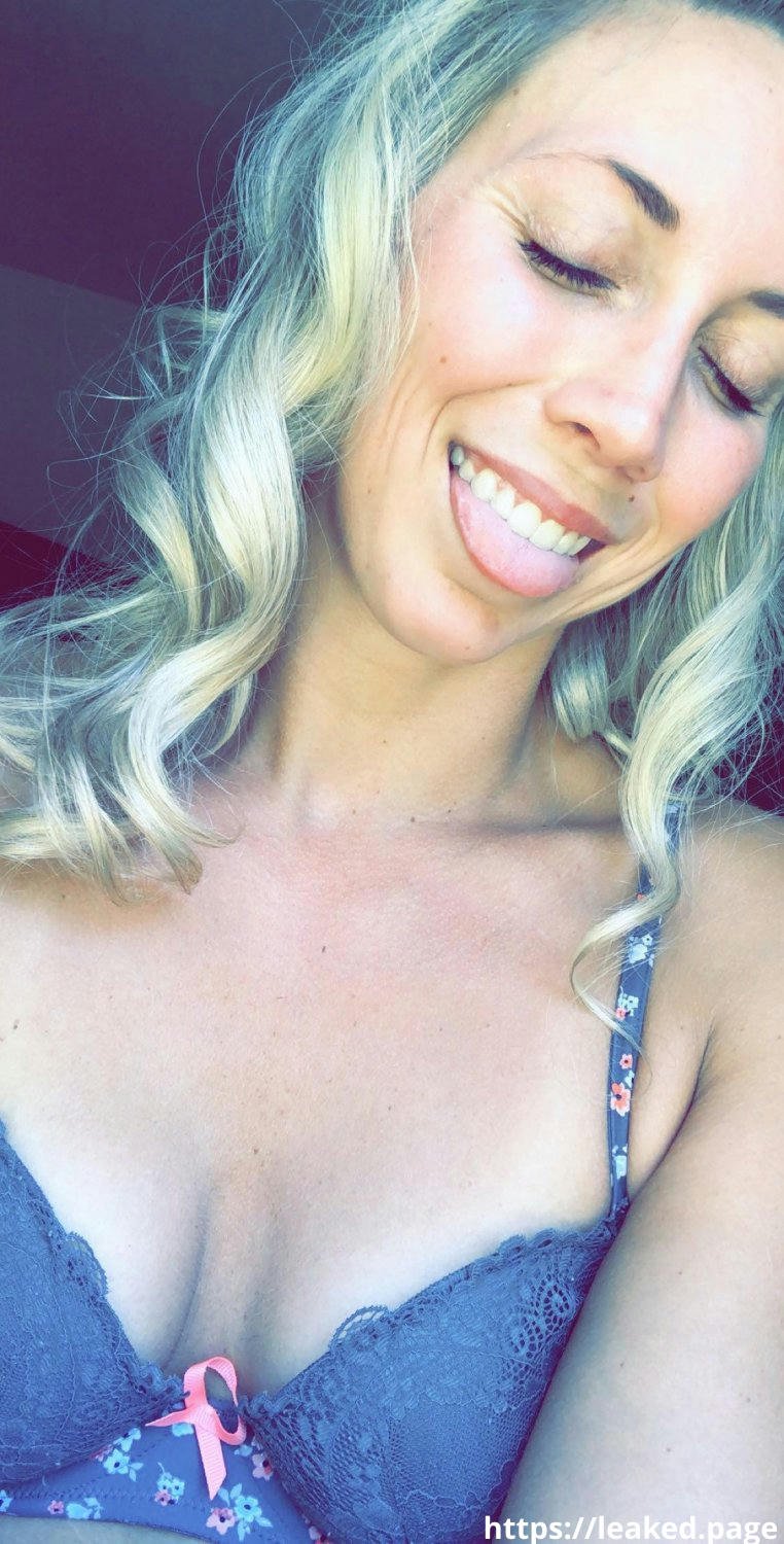 Selfie Fantasy 40 — Naughty Private Tease 25