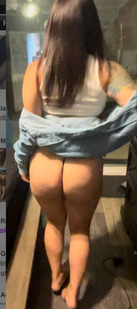 バスティビキニ娘がトワーク—ソーシャルメディアフッカーズ 19