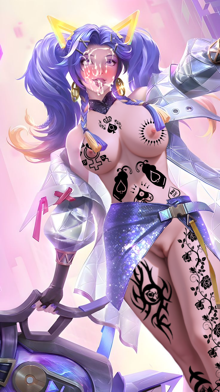 Sephera & Bayan Sun 7