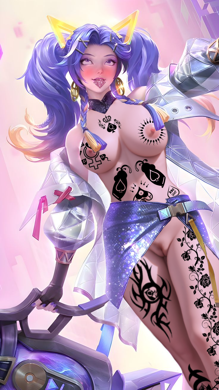 Sephera & Bayan Sun 8