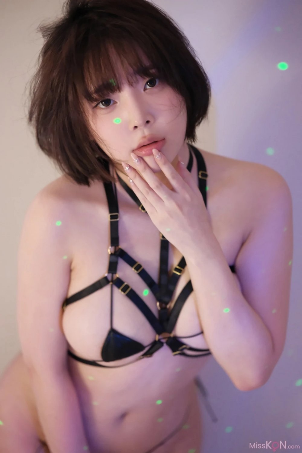 Kang In-kyung (강인경): Halloween pt2 19