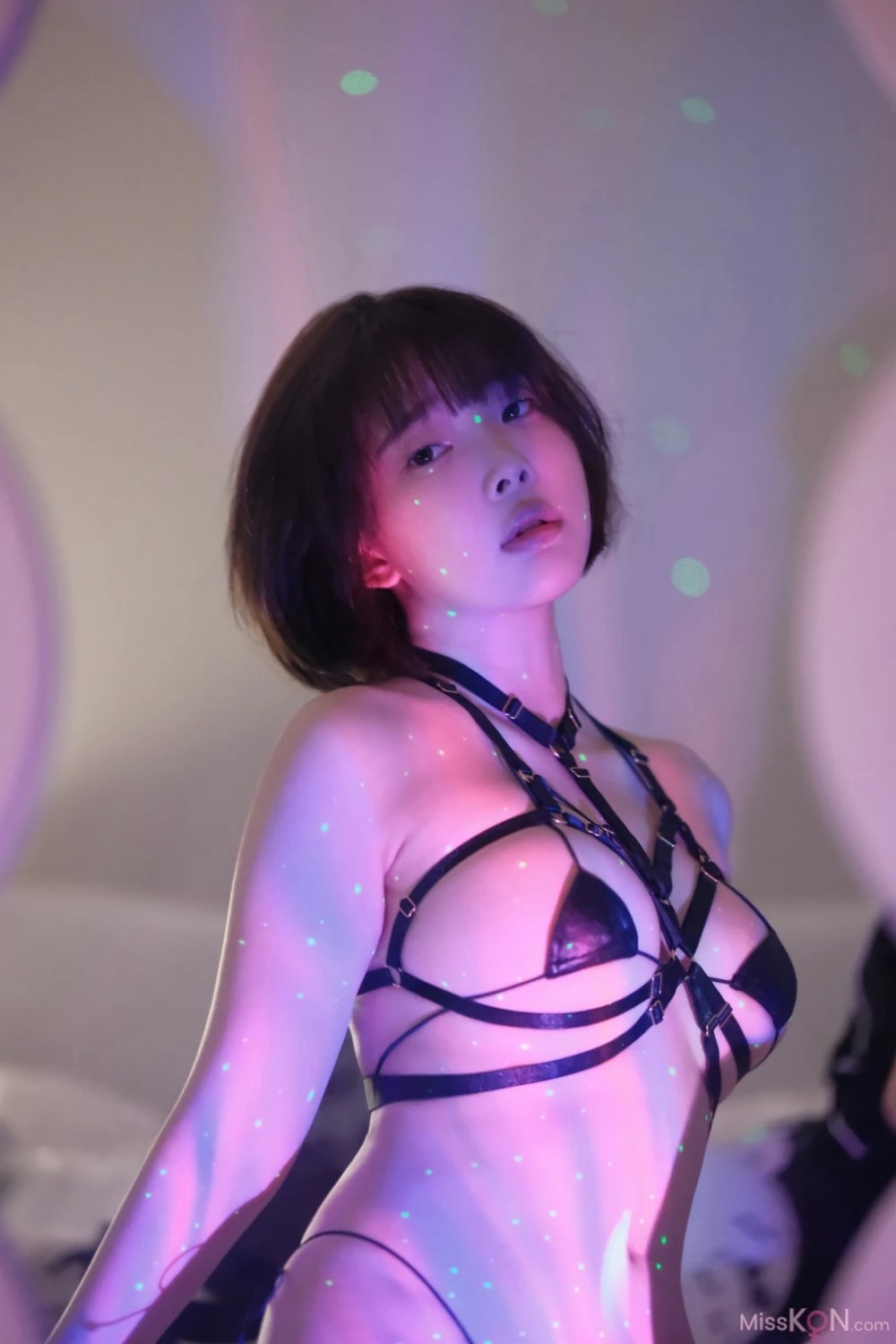 Kang In-kyung (강인경): Halloween pt2 28