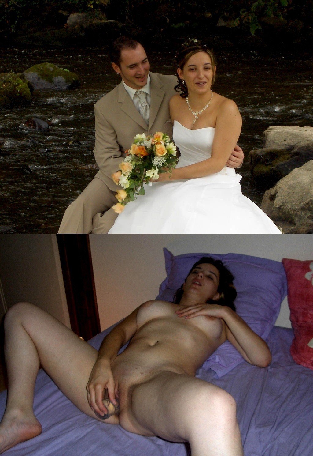 Suited Up Strip Tease 2 — From Fully Dressed To Undressed 5