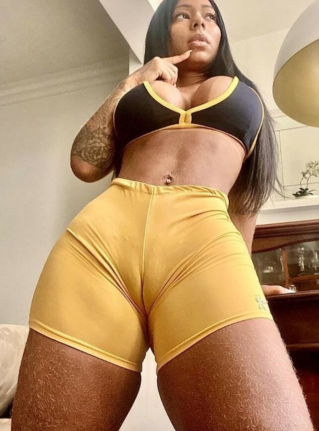 Valentina Ferraz Pt. I — Glamour Queen With Big Ass And Tits 39