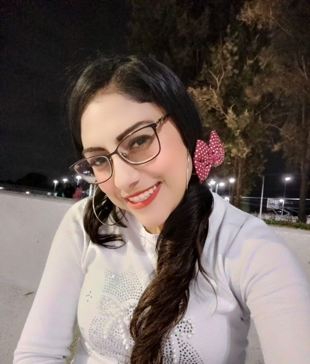Soy Todo Terreno — Madurita Argelia Flores Sanchez Gets Raw 8