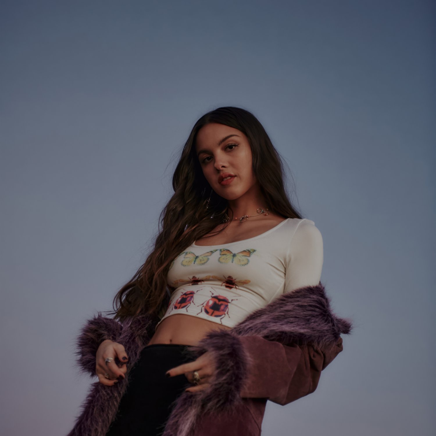 Olívia Rodrigo 16