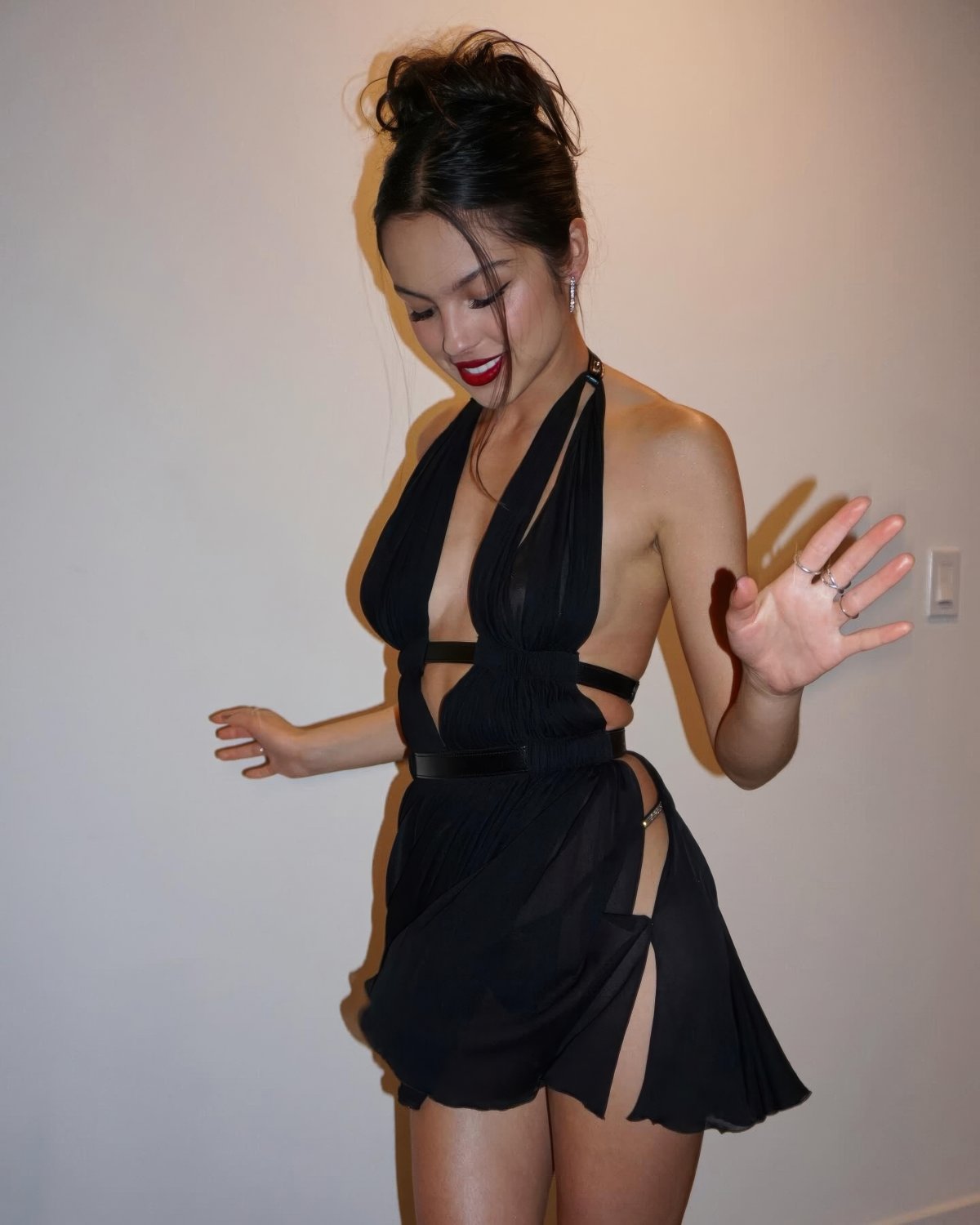 Olívia Rodrigo 18