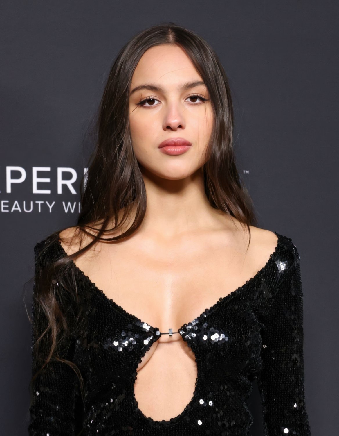 Olívia Rodrigo 19