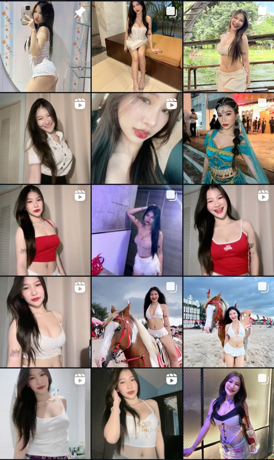 Leaked Idol Clip — Steamy Private Action ???? 7