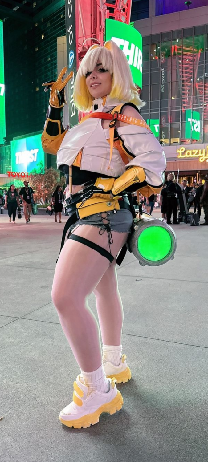 Büyük göt oyuncakları 1