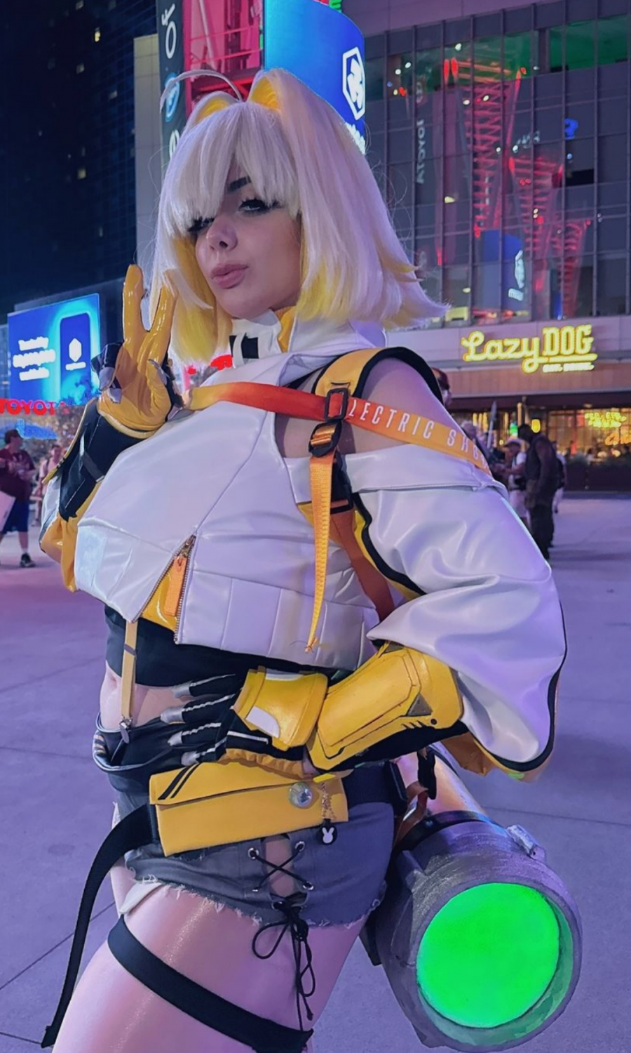 Büyük göt oyuncakları 2