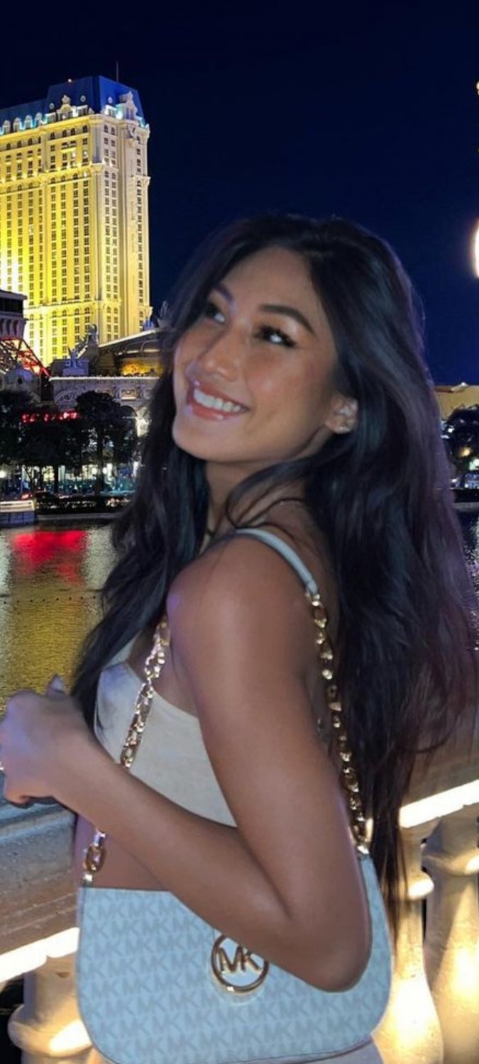 Soltera estadounidense Rebecca 10