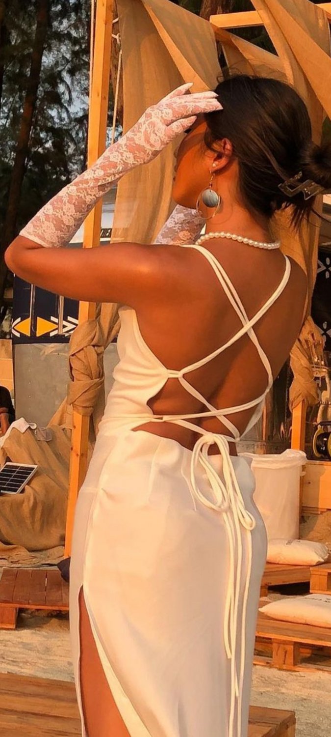 Soltera estadounidense Rebecca 23