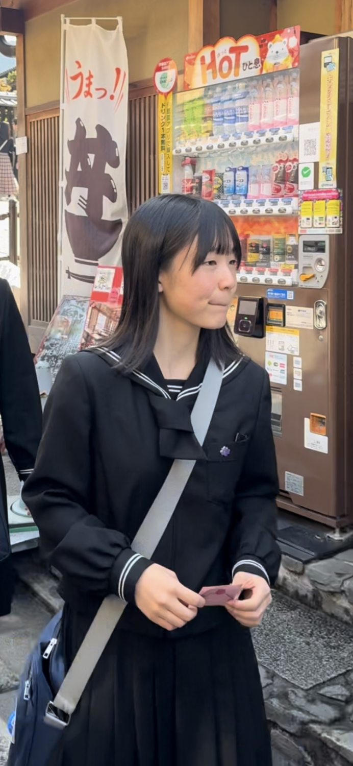 Japanese Cutie Secretly Caught In Public — Creepshot Pt. 3 18