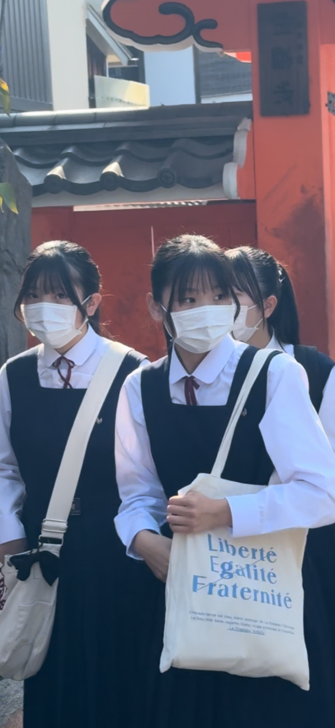 Japanese Cutie Secretly Caught In Public — Creepshot Pt. 3 20