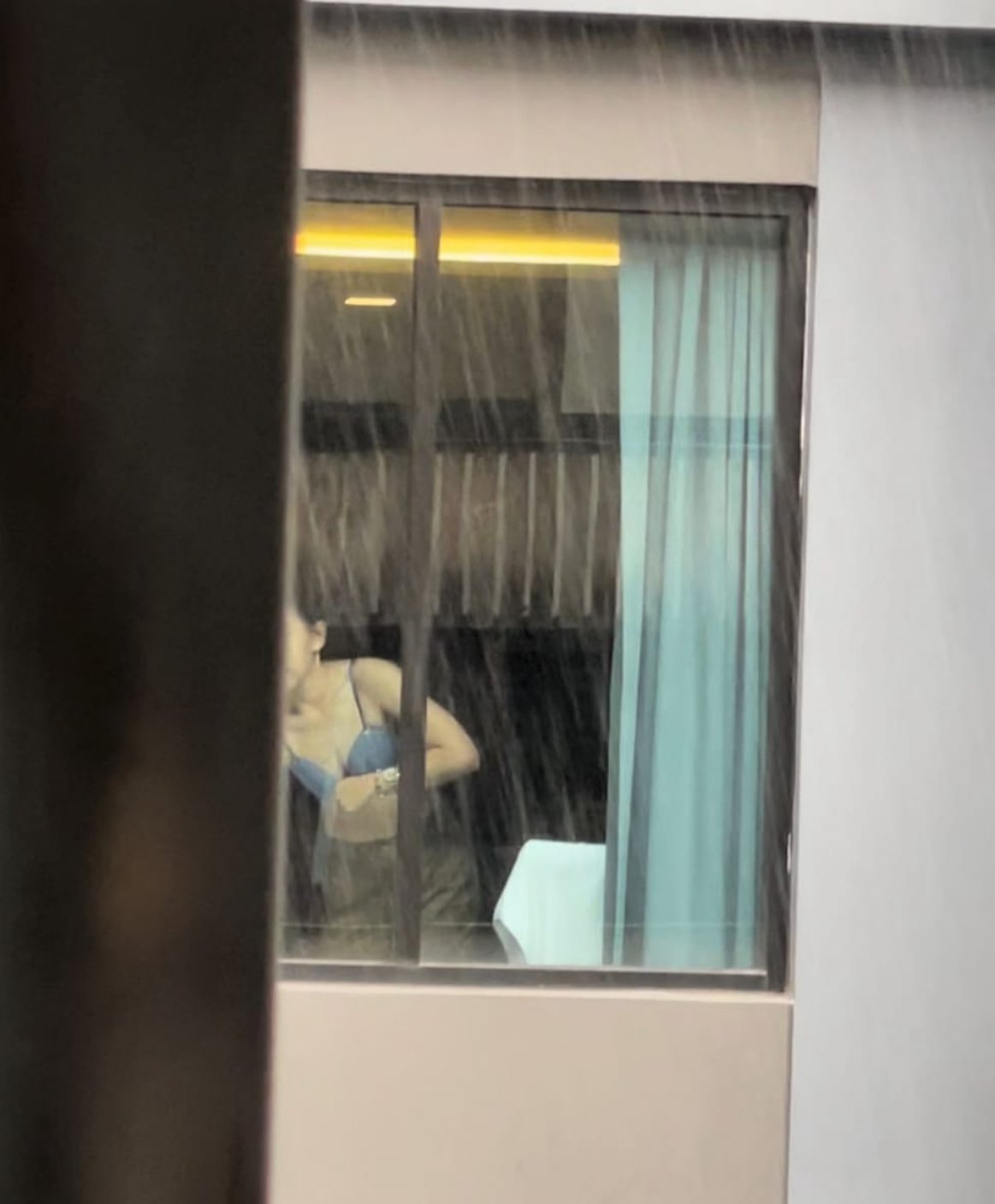 Japanese Cutie Secretly Caught In Public — Creepshot Pt. 3 37