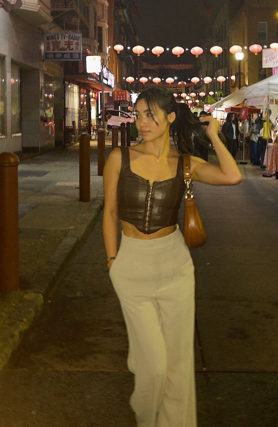 Petite Oriental Cutie With A Body Built For Pleasure 16