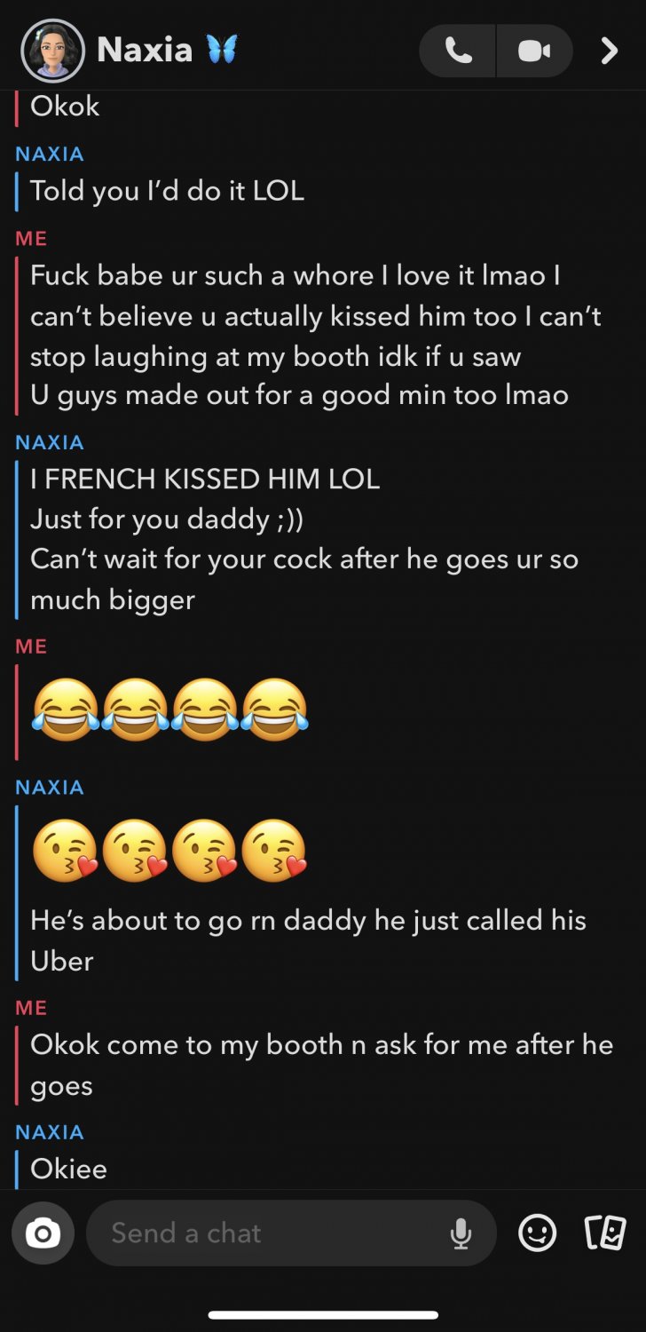 Beach Night Turns Wild for Cheating Toronto Girl 3