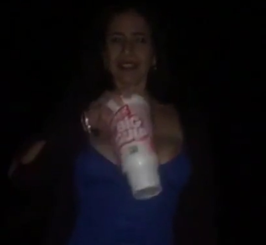 Milf infiel borracha follada por negros 1