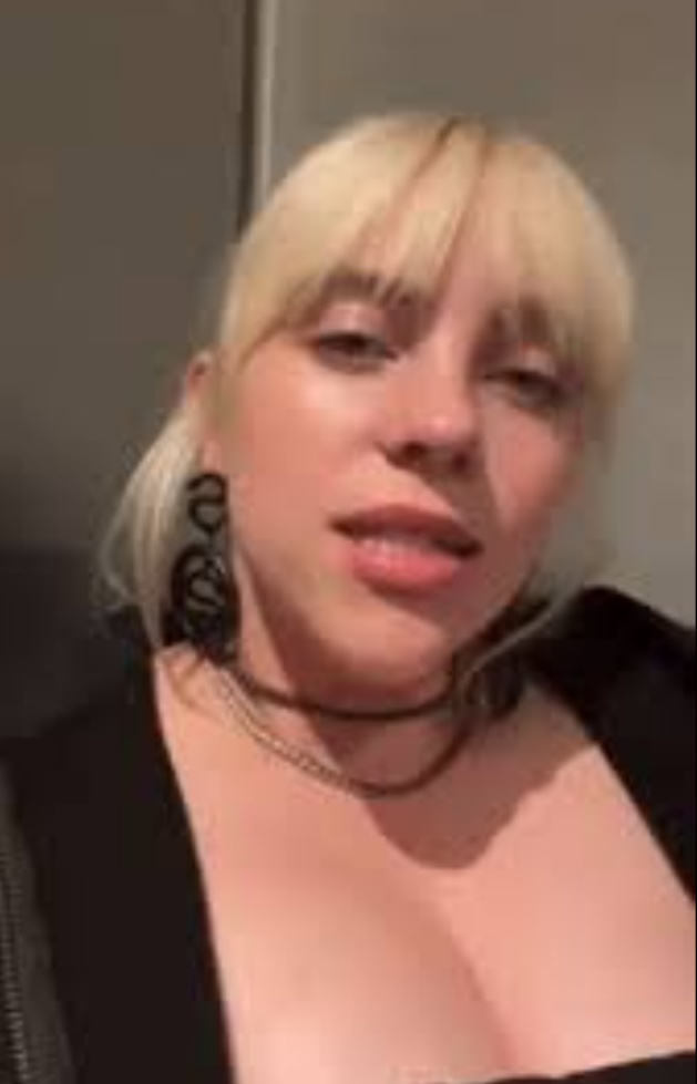 Znana piosenkarka Bellie eliish pijana nago i sekstaśmy pokazała link poniżej 2