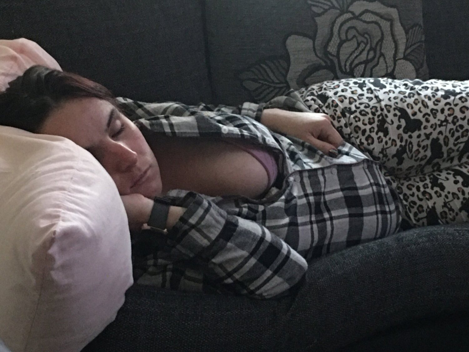 Durmiendo o borracho 11