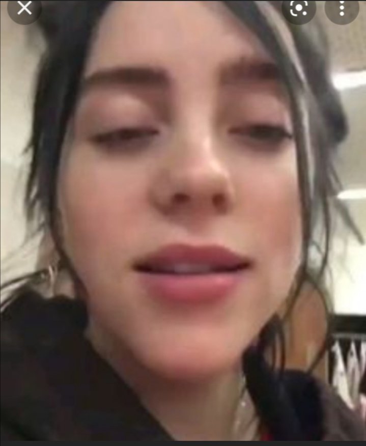 Billie Eilish’s Alleged Drunk Sextapes Leak Online 1