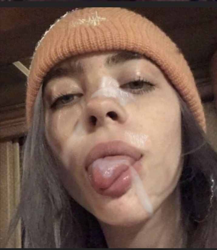 Billie Eilish’s Alleged Drunk Sextapes Leak Online 5