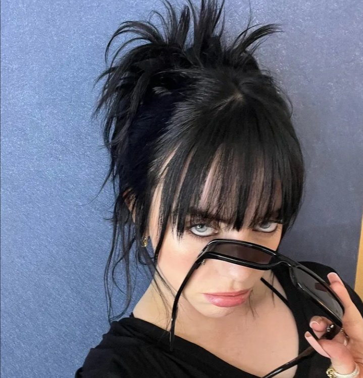 Billie Eilish’s Alleged Drunk Sextapes Leak Online 8