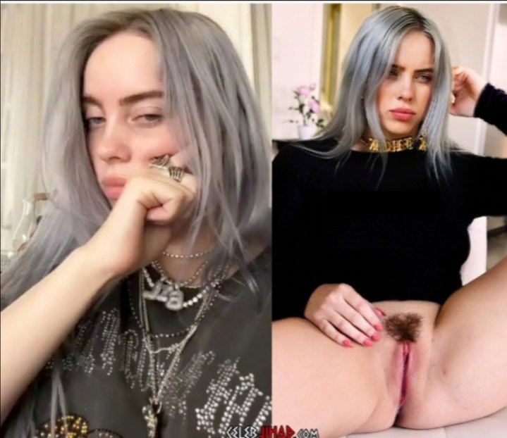 Billie Eilish’s Alleged Drunk Sextapes Leak Online 9