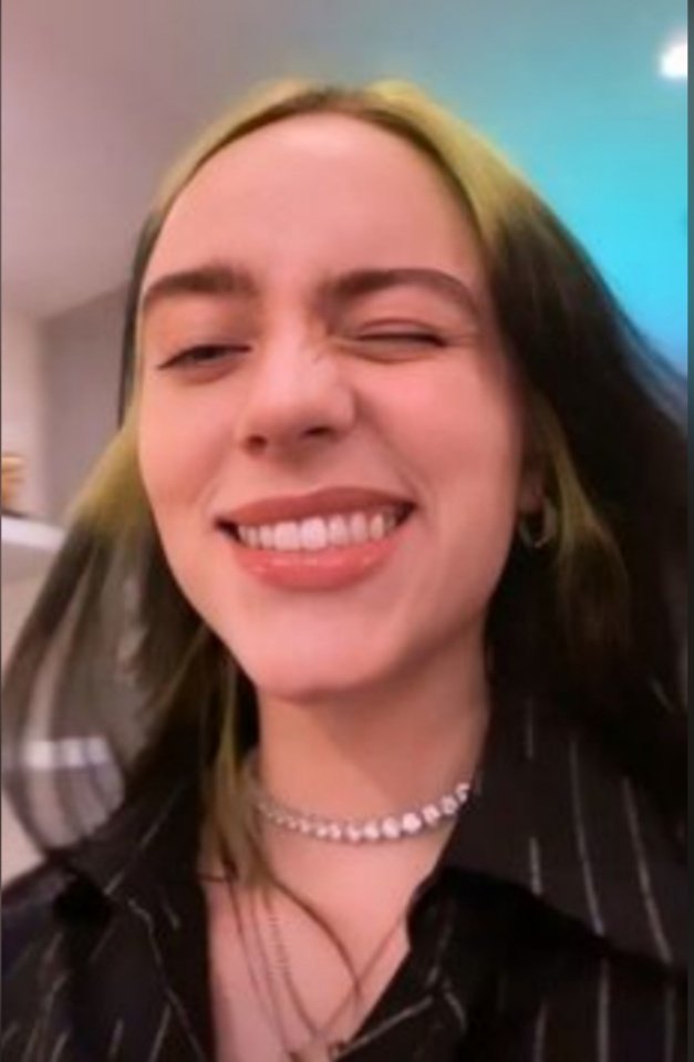 Billie Eilish’s Alleged Drunk Sextapes Leak Online 16