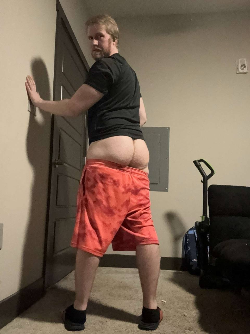 Drunk Straight Goatjo2000 Goes Gay in Wild Fuck 5